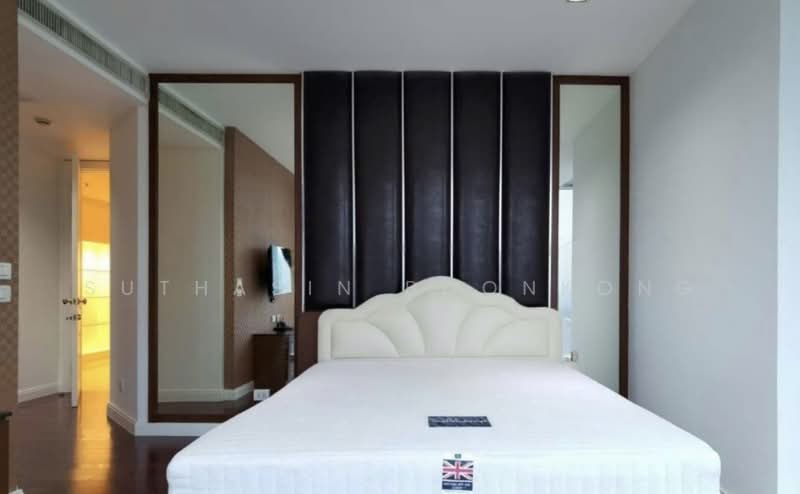 Athenee Residence : แอทธินี เรสซิเด้นซ์, กรุงเทพ, 65 ถ.วิทยุ, ลุมพินี, ปทุมวัน, กรุงเทพ, 189 ตร.ม., คอนโด ให้เช่า, โดย Suthasin Boonkong, 500209796 - DDproperty.com