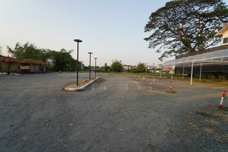 Chang Phuak, Chiang Mai, Chang Phuak, Muang Chiang Mai, Chiang Mai, , 10,000 sqm, Land For Sale, by เอมิล ไวซ์, 500209797 - DDproperty.com