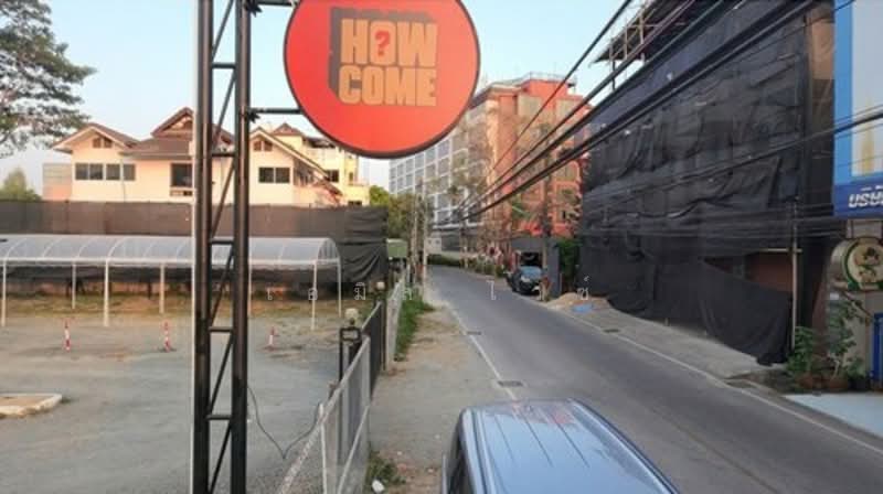 Chang Phuak, Chiang Mai, Chang Phuak, Muang Chiang Mai, Chiang Mai, , 10,000 sqm, Land For Sale, by เอมิล ไวซ์, 500209797 - DDproperty.com