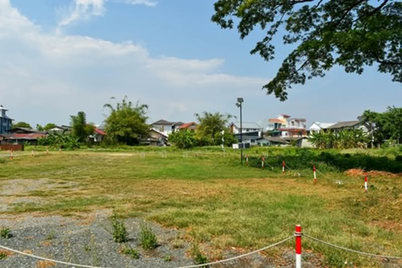 Chang Phuak, Chiang Mai, Chang Phuak, Muang Chiang Mai, Chiang Mai, , 10,000 sqm, Land For Sale, by เอมิล ไวซ์, 500209797 - DDproperty.com