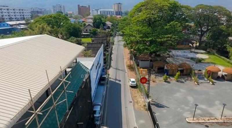 Chang Phuak, Chiang Mai, Chang Phuak, Muang Chiang Mai, Chiang Mai, , 10,000 sqm, Land For Sale, by เอมิล ไวซ์, 500209797 - DDproperty.com