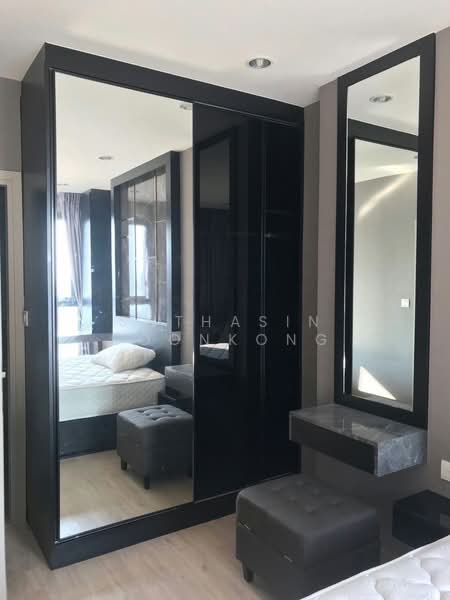 IDEO Q Chula - Samyan, Bangkok, 660-662 Rama 4 Road, Maha Phrutharam, Bang Rak, Bangkok, 2 Bedrooms, 66 sqm, Condo For Rent, by Suthasin Boonkong, 500209798 - DDproperty.com
