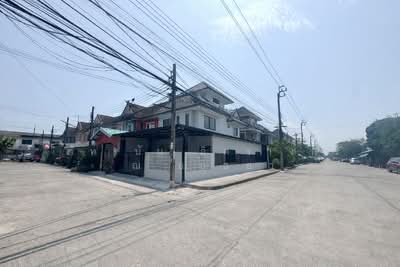 ขาย - Muang Supthanee : เมืองทรัพย์ธานี, กรุงเทพ