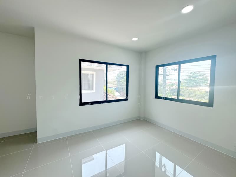 Muang Supthanee, Bangkok, Soi Leab Klong Song 25, Bang Chun, Khlong Sam Wa, Bangkok, 3 Bedrooms, 128 sqm, Townhouse For Sale, by ภัทรนัน อิศรางกูร ณ อยุธยา, 500209800 - DDproperty.com