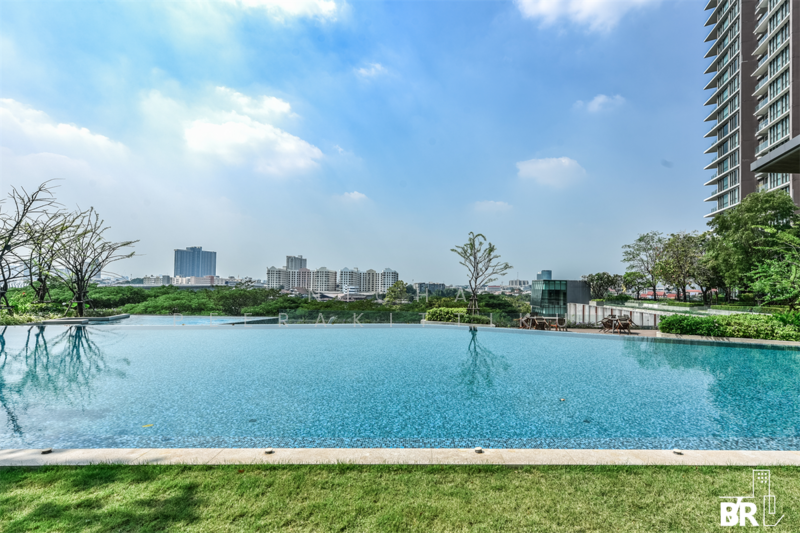 333 Riverside, Bangkok, 333 Pracharat Sai 2, Bang Sue, Bang Sue, Bangkok, 1 Bedroom, 47 sqm, Condo For Rent, by Nicha Peerakittikul, 500209804 - DDproperty.com