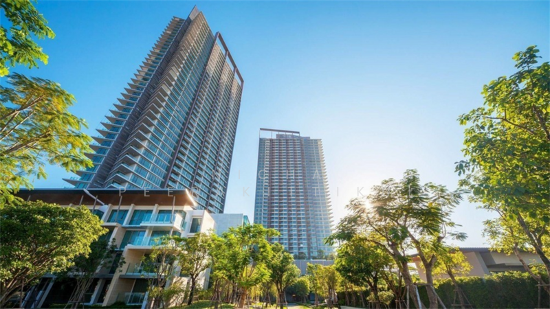 333 Riverside, Bangkok, 333 Pracharat Sai 2, Bang Sue, Bang Sue, Bangkok, 1 Bedroom, 47 sqm, Condo For Rent, by Nicha Peerakittikul, 500209804 - DDproperty.com