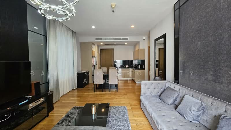 39 by Sansiri, Bangkok, 11 Sukhumvit Road, Khlong Tan Nua, Watthana, Bangkok, 2 Bedrooms, 76 sqm, Condo For Rent, by BANGKOK PROPERTY AGENTS, 500209805 - DDproperty.com