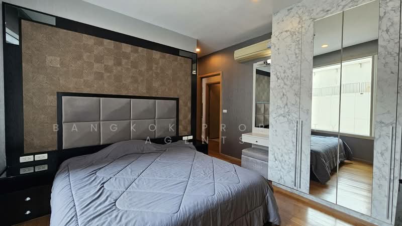 39 by Sansiri, Bangkok, 11 Sukhumvit Road, Khlong Tan Nua, Watthana, Bangkok, 2 Bedrooms, 76 sqm, Condo For Rent, by BANGKOK PROPERTY AGENTS, 500209805 - DDproperty.com