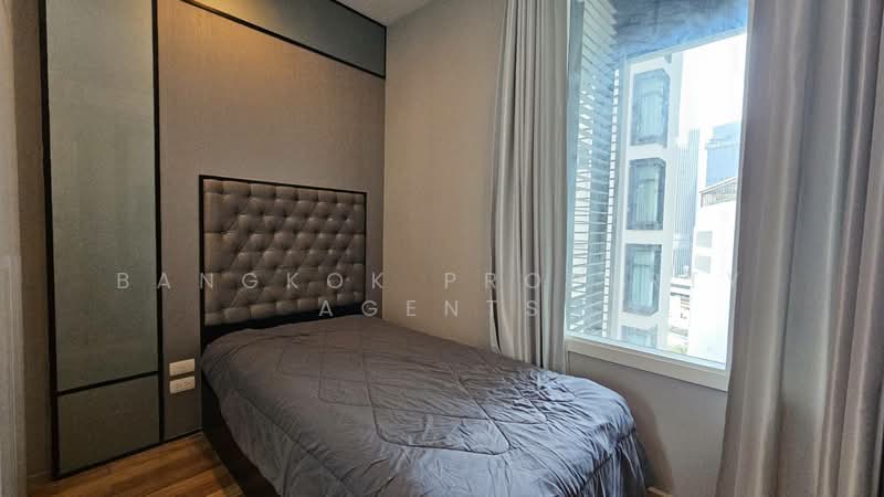 39 by Sansiri, Bangkok, 11 Sukhumvit Road, Khlong Tan Nua, Watthana, Bangkok, 2 Bedrooms, 76 sqm, Condo For Rent, by BANGKOK PROPERTY AGENTS, 500209805 - DDproperty.com
