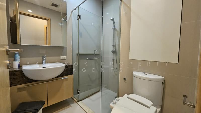 39 by Sansiri, Bangkok, 11 Sukhumvit Road, Khlong Tan Nua, Watthana, Bangkok, 2 Bedrooms, 76 sqm, Condo For Rent, by BANGKOK PROPERTY AGENTS, 500209805 - DDproperty.com