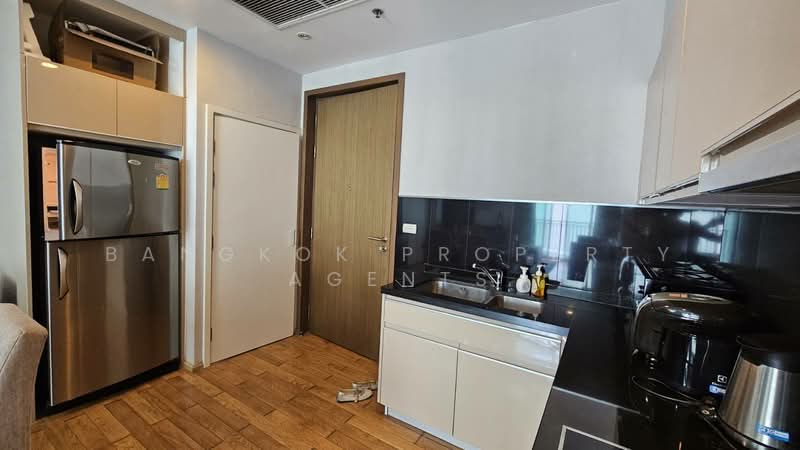 39 by Sansiri, Bangkok, 11 Sukhumvit Road, Khlong Tan Nua, Watthana, Bangkok, 2 Bedrooms, 76 sqm, Condo For Rent, by BANGKOK PROPERTY AGENTS, 500209805 - DDproperty.com