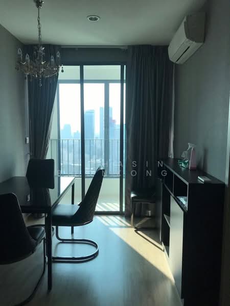 IDEO Q Chula - Samyan, Bangkok, 660-662 Rama 4 Road, Maha Phrutharam, Bang Rak, Bangkok, 2 Bedrooms, 66 sqm, Condo For Sale, by Suthasin Boonkong, 500209807 - DDproperty.com