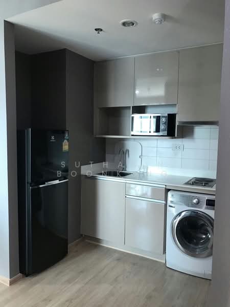 IDEO Q Chula - Samyan, Bangkok, 660-662 Rama 4 Road, Maha Phrutharam, Bang Rak, Bangkok, 2 Bedrooms, 66 sqm, Condo For Sale, by Suthasin Boonkong, 500209807 - DDproperty.com