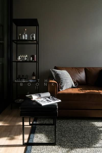 The Line Phahon-Pradipat, Bangkok, 21 Pradiphat Road, Samsen Nai, Phaya Thai, Bangkok, 1 Bedroom, 34 sqm, Condo For Sale, by Suthasin Boonkong, 500209809 - DDproperty.com