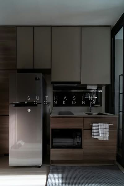 The Line Phahon-Pradipat, Bangkok, 21 Pradiphat Road, Samsen Nai, Phaya Thai, Bangkok, 1 Bedroom, 34 sqm, Condo For Sale, by Suthasin Boonkong, 500209809 - DDproperty.com