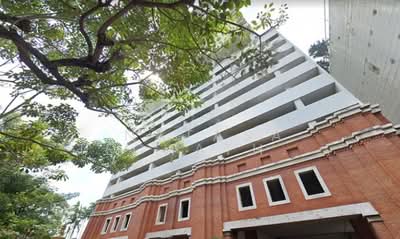 For Rent - Icon III, Bangkok