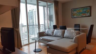 For Rent - Villa Ratchatewi, Bangkok