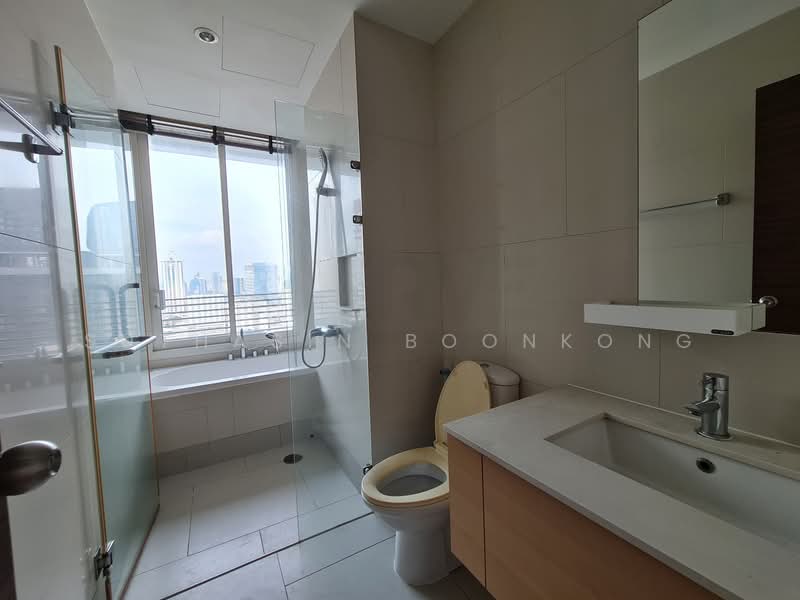 Villa Ratchatewi, Bangkok, 83 Phayathai Road, Thanon Phaya Thai, Ratchathewi, Bangkok, 2 Bedrooms, 88 sqm, Condo For Rent, by Suthasin Boonkong, 500209811 - DDproperty.com