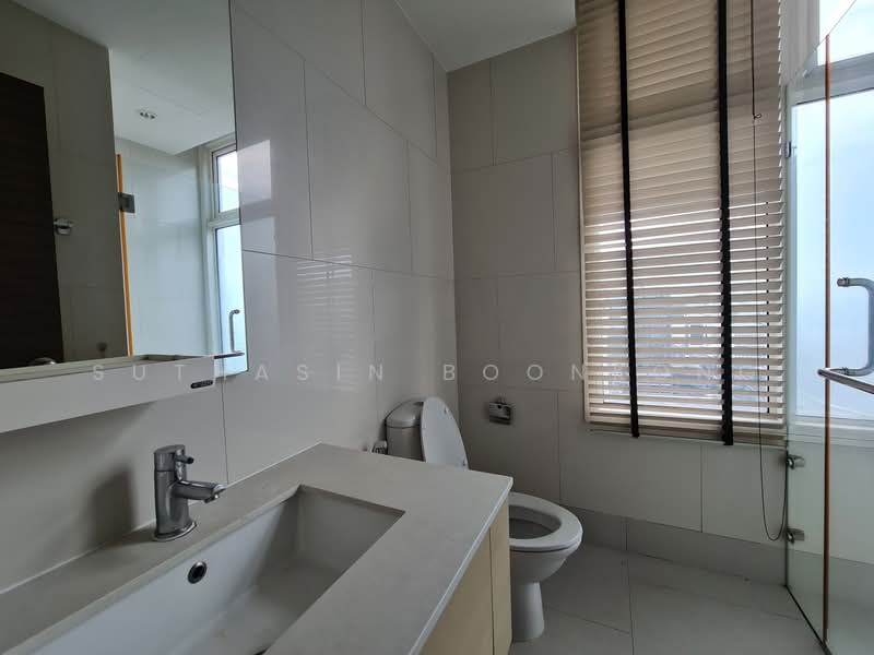 Villa Ratchatewi, Bangkok, 83 Phayathai Road, Thanon Phaya Thai, Ratchathewi, Bangkok, 2 Bedrooms, 88 sqm, Condo For Rent, by Suthasin Boonkong, 500209811 - DDproperty.com