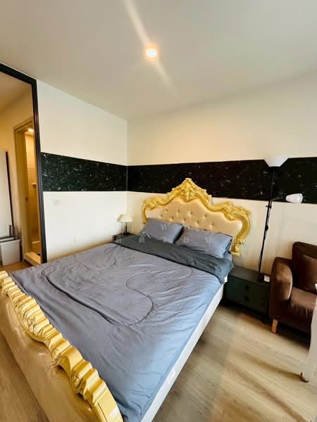 Life Rama 4-Asoke : ไลฟ์ พระราม 4 - อโศก, กรุงเทพ, พระราม 4, คลองเตย, คลองเตย, กรุงเทพ, 26 ตร.ม., คอนโด ให้เช่า, โดย สุเทพ รอดด้วยบุญ, 500209813 - DDproperty.com