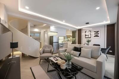 ขาย - Thonglor Tower : ทองหล่อ ทาวเวอร์, กรุงเทพ