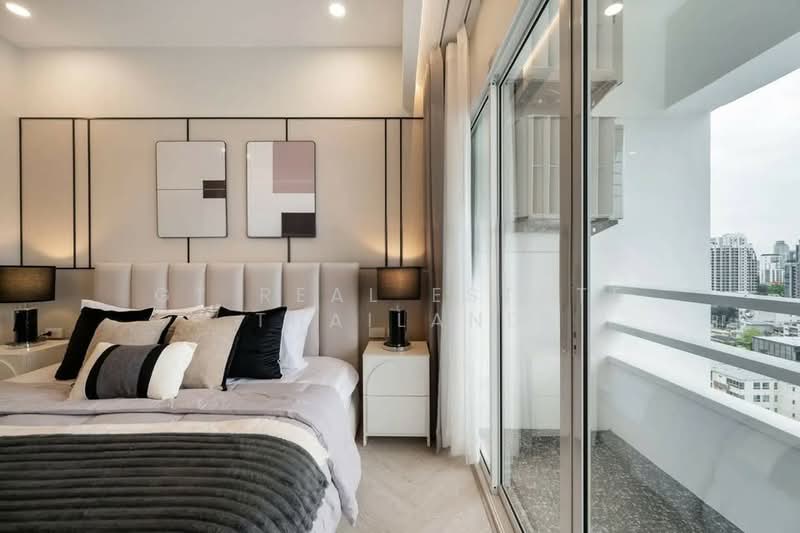 Thonglor Tower, Bangkok, Soi Thonglor, Sukhumvit 55 Road, Khlongtoei Nua, Watthana, Bangkok, 2 Bedrooms, 100 sqm, Condo For Sale, by GT Real Estate Thailand, 500209815 - DDproperty.com