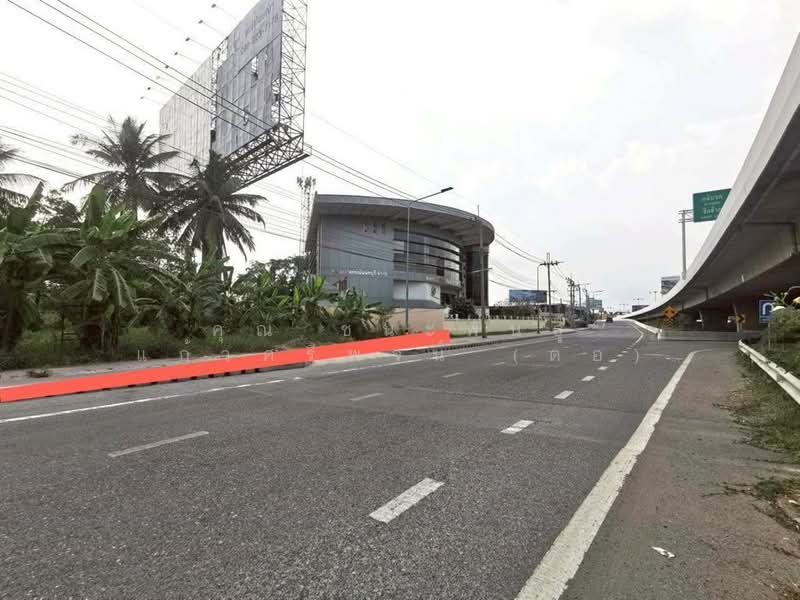 For Sale - ที่ดินเปล่า 25.4 ตร.ว. ที่ดิน ใกล้เกาะเกร็ด วัดบางจาก ถนนชัยพฤกษ์ ปากเกร็ด นนทบุรี, Nonthaburi