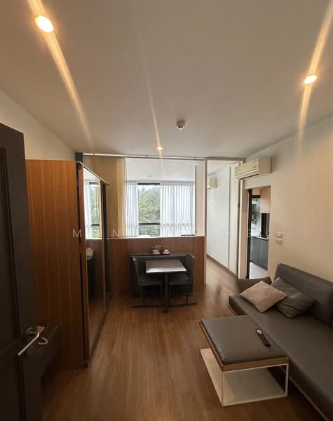 ให้เช่า - Hill Myna Condotel : ฮิลล์ ไมน์น่า คอนโดเทล, ภูเก็ต