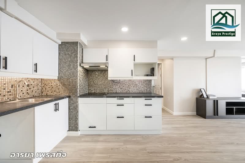 Bangna Place, Bangkok, Sanpawut, Bang Na Tai, Bang Na, Bangkok, 2 Bedrooms, 78 sqm, Condo For Sale, by วิสุทธินี เฉลิมสินสุวรรณ, 500209819 - DDproperty.com