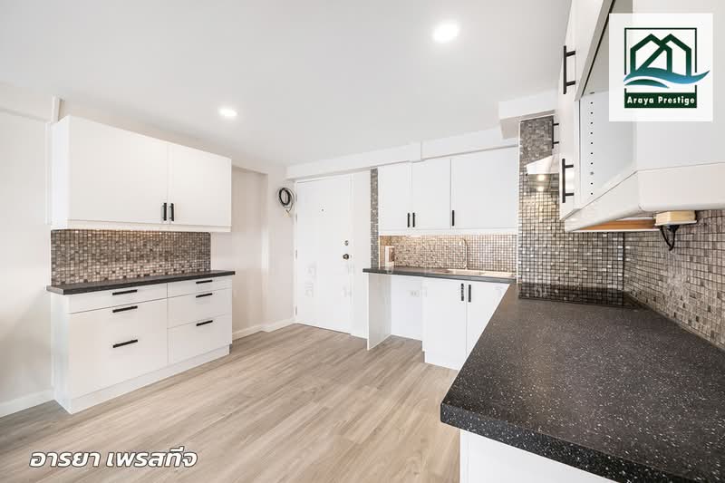 Bangna Place, Bangkok, Sanpawut, Bang Na Tai, Bang Na, Bangkok, 2 Bedrooms, 78 sqm, Condo For Sale, by วิสุทธินี เฉลิมสินสุวรรณ, 500209819 - DDproperty.com