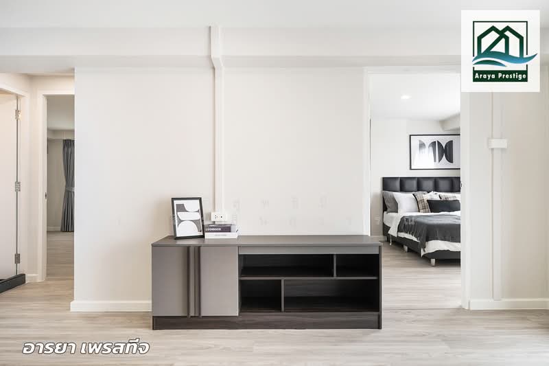 Bangna Place, Bangkok, Sanpawut, Bang Na Tai, Bang Na, Bangkok, 2 Bedrooms, 78 sqm, Condo For Sale, by วิสุทธินี เฉลิมสินสุวรรณ, 500209819 - DDproperty.com