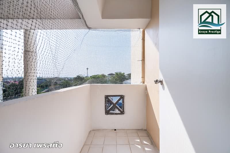 Bangna Place : บางนา เพลส, กรุงเทพ, สรรพาวุธ, บางนาใต้, บางนา, กรุงเทพ, 78 ตร.ม., คอนโด ขาย, โดย วิสุทธินี เฉลิมสินสุวรรณ, 500209819 - DDproperty.com