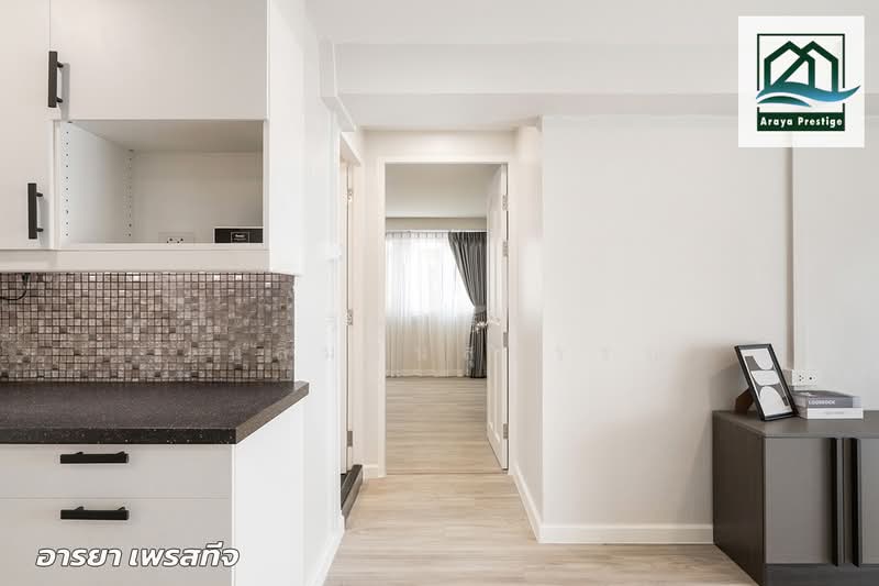 Bangna Place : บางนา เพลส, กรุงเทพ, สรรพาวุธ, บางนาใต้, บางนา, กรุงเทพ, 78 ตร.ม., คอนโด ขาย, โดย วิสุทธินี เฉลิมสินสุวรรณ, 500209819 - DDproperty.com