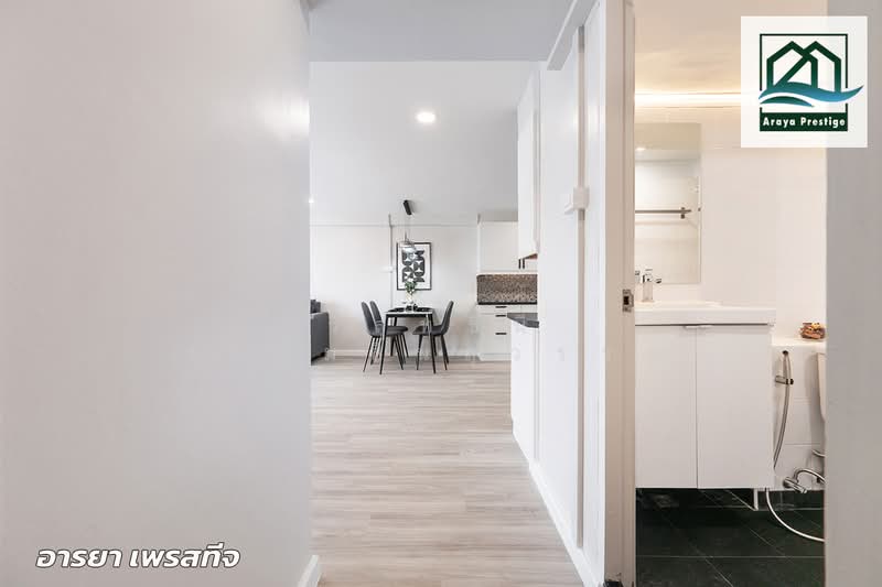 Bangna Place, Bangkok, Sanpawut, Bang Na Tai, Bang Na, Bangkok, 2 Bedrooms, 78 sqm, Condo For Sale, by วิสุทธินี เฉลิมสินสุวรรณ, 500209819 - DDproperty.com