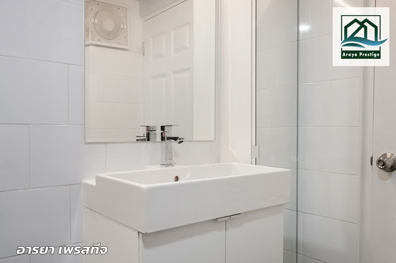 Bangna Place, Bangkok, Sanpawut, Bang Na Tai, Bang Na, Bangkok, 2 Bedrooms, 78 sqm, Condo For Sale, by วิสุทธินี เฉลิมสินสุวรรณ, 500209819 - DDproperty.com