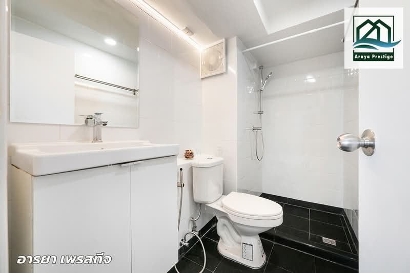 Bangna Place, Bangkok, Sanpawut, Bang Na Tai, Bang Na, Bangkok, 2 Bedrooms, 78 sqm, Condo For Sale, by วิสุทธินี เฉลิมสินสุวรรณ, 500209819 - DDproperty.com