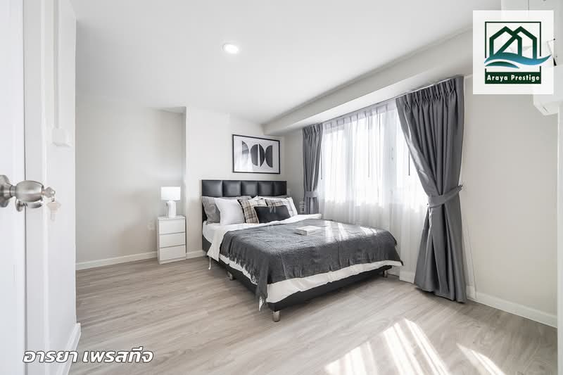 Bangna Place, Bangkok, Sanpawut, Bang Na Tai, Bang Na, Bangkok, 2 Bedrooms, 78 sqm, Condo For Sale, by วิสุทธินี เฉลิมสินสุวรรณ, 500209819 - DDproperty.com