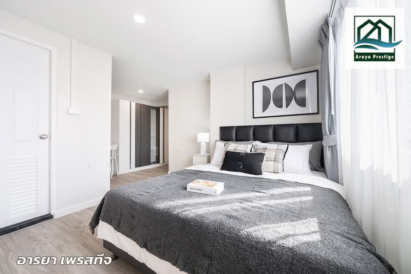 Bangna Place, Bangkok, Sanpawut, Bang Na Tai, Bang Na, Bangkok, 2 Bedrooms, 78 sqm, Condo For Sale, by วิสุทธินี เฉลิมสินสุวรรณ, 500209819 - DDproperty.com