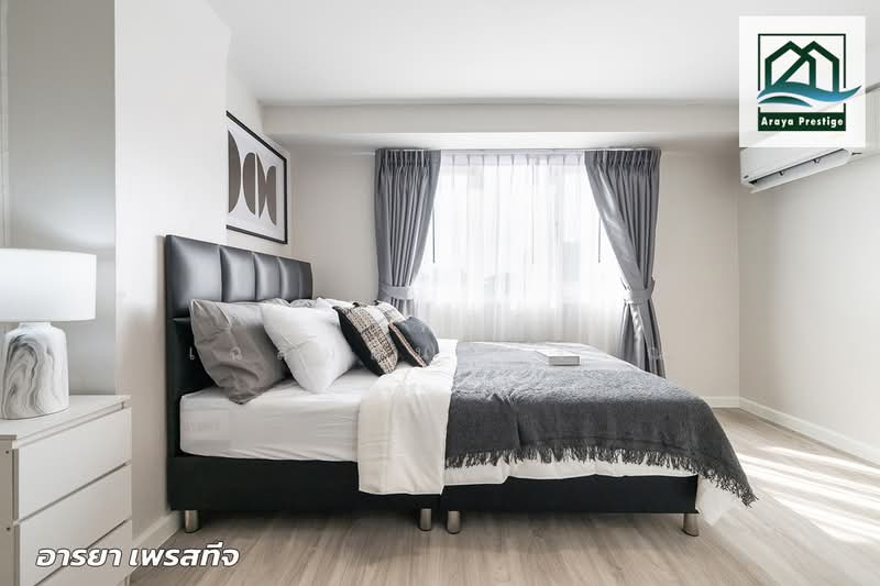 Bangna Place, Bangkok, Sanpawut, Bang Na Tai, Bang Na, Bangkok, 2 Bedrooms, 78 sqm, Condo For Sale, by วิสุทธินี เฉลิมสินสุวรรณ, 500209819 - DDproperty.com