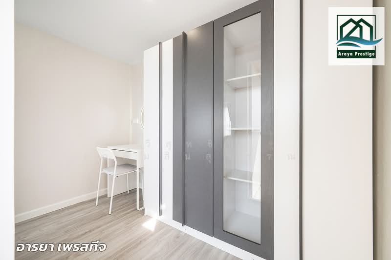 Bangna Place, Bangkok, Sanpawut, Bang Na Tai, Bang Na, Bangkok, 2 Bedrooms, 78 sqm, Condo For Sale, by วิสุทธินี เฉลิมสินสุวรรณ, 500209819 - DDproperty.com