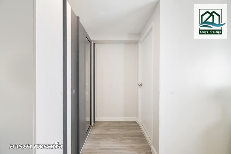 Bangna Place, Bangkok, Sanpawut, Bang Na Tai, Bang Na, Bangkok, 2 Bedrooms, 78 sqm, Condo For Sale, by วิสุทธินี เฉลิมสินสุวรรณ, 500209819 - DDproperty.com