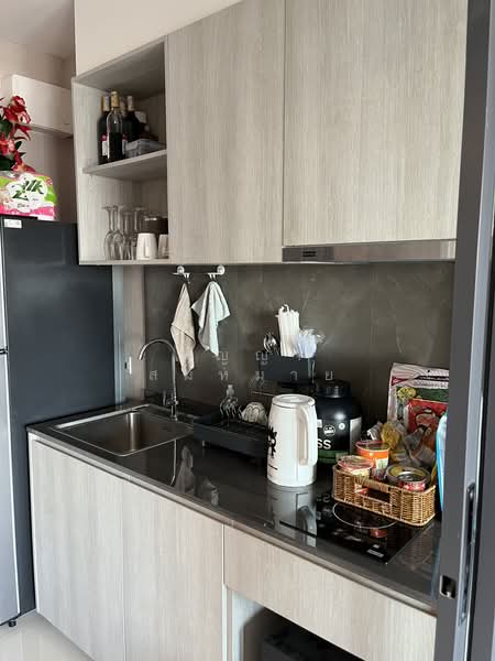 The Tree Pattanakarn-Ekkamai : เดอะ ทรี พัฒนาการ-เอกมัย, กรุงเทพ, 89 ถนนพัฒนาการ, สวนหลวง, สวนหลวง, กรุงเทพ, 28 ตร.ม., คอนโด ขาย, โดย ปัญญา สมหมาย, 500209821 - DDproperty.com