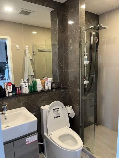 The Tree Pattanakarn-Ekkamai : เดอะ ทรี พัฒนาการ-เอกมัย, กรุงเทพ, 89 ถนนพัฒนาการ, สวนหลวง, สวนหลวง, กรุงเทพ, 28 ตร.ม., คอนโด ขาย, โดย ปัญญา สมหมาย, 500209821 - DDproperty.com