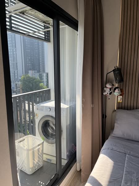 The Tree Pattanakarn-Ekkamai, Bangkok, 89 Phatthanakan Road, Suan Luang, Suan Luang, Bangkok, 1 Bedroom, 28 sqm, Condo For Sale, by ปัญญา สมหมาย, 500209821 - DDproperty.com