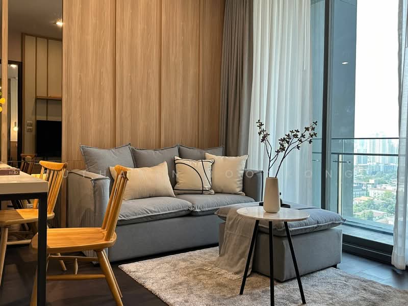 LAVIQ Sukhumvit 57, Bangkok, Soi Sukhumvit 57, Sukhumvit Road, Khlong Tan Nua, Watthana, Bangkok, 1 Bedroom, 43 sqm, Condo For Rent, by Suthasin Boonkong, 500209822 - DDproperty.com