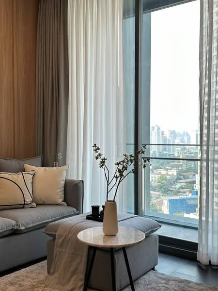 LAVIQ Sukhumvit 57 : ลาวิค สุขุมวิท 57, กรุงเทพ, ซอย สุขุมวิท 57, คลองตันเหนือ, วัฒนา, กรุงเทพ, 43 ตร.ม., คอนโด ให้เช่า, โดย Suthasin Boonkong, 500209822 - DDproperty.com