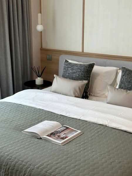 LAVIQ Sukhumvit 57, Bangkok, Soi Sukhumvit 57, Sukhumvit Road, Khlong Tan Nua, Watthana, Bangkok, 1 Bedroom, 43 sqm, Condo For Rent, by Suthasin Boonkong, 500209822 - DDproperty.com