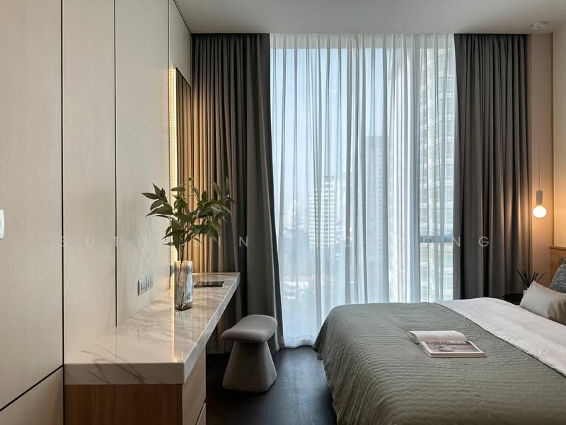 LAVIQ Sukhumvit 57 : ลาวิค สุขุมวิท 57, กรุงเทพ, ซอย สุขุมวิท 57, คลองตันเหนือ, วัฒนา, กรุงเทพ, 43 ตร.ม., คอนโด ให้เช่า, โดย Suthasin Boonkong, 500209822 - DDproperty.com