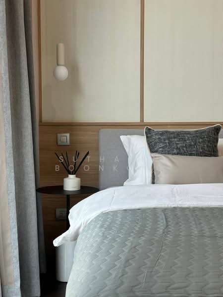 LAVIQ Sukhumvit 57, Bangkok, Soi Sukhumvit 57, Sukhumvit Road, Khlong Tan Nua, Watthana, Bangkok, 1 Bedroom, 43 sqm, Condo For Rent, by Suthasin Boonkong, 500209822 - DDproperty.com