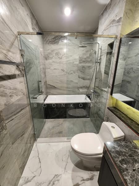 LAVIQ Sukhumvit 57, Bangkok, Soi Sukhumvit 57, Sukhumvit Road, Khlong Tan Nua, Watthana, Bangkok, 1 Bedroom, 43 sqm, Condo For Rent, by Suthasin Boonkong, 500209822 - DDproperty.com